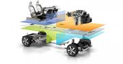 Renault i Nissan pokazały platformę CMF