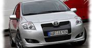 Toyota Auris 2.2 D-CAT Sport z 200KM