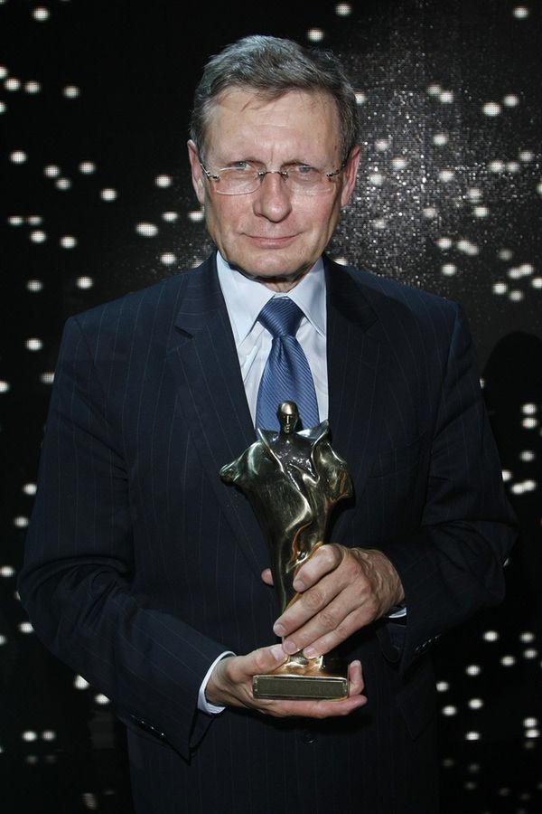 Seria wykładów prof. Leszka Balcerowicza