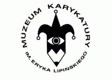 Muzeum Karykatury im. Eryka Lipińskiego wśród 10 najlepszych muzeów w Europie