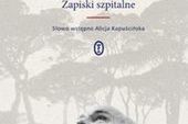 Książka o ostatnich dniach Ryszarda Kapuścińskiego