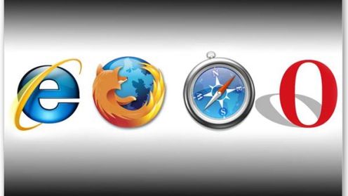 14 alternatyw dla Internet Explorera 6 1