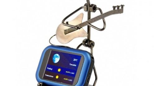 Ramka na zdjęcia, która jest nie tylko ramką 1