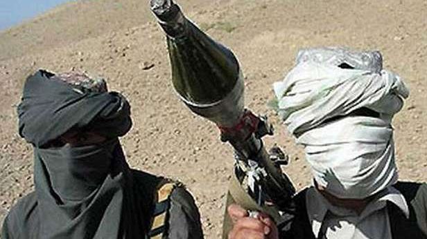 Talibowie ćwierkają na Twitterze 1