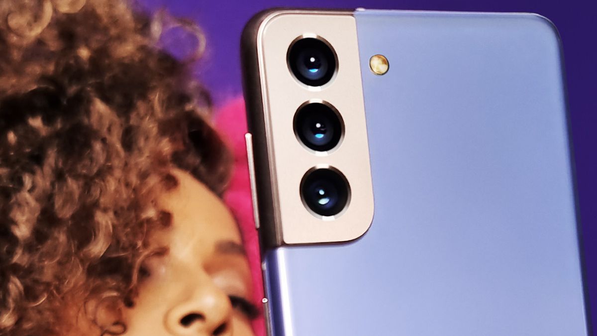 Samsung Galaxy S22 z nowym aparatem. Wyciekają pierwsze szczegóły 1