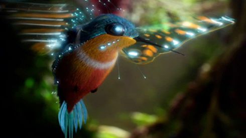 Samsung S5PC110 1GHz - kilka słów więcej o sercu Galaxy S i Wave'a 1