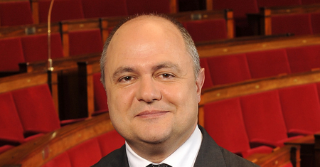 Zadłużenie Grecji. Francja poprze jego restrukturyzację