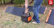 Jackery Solar Generator 1000 Pro: Prąd za darmo, zamiast agregatu [TEST]
