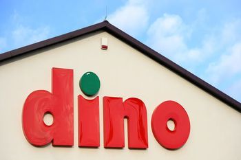"Przy zakupie 3 sztuk". Ostatnie dni w Dino