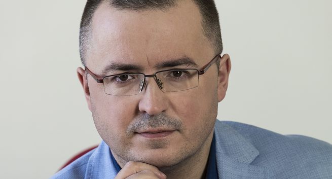 Maciej Radkiewicz nie jest już dyrektorem Biura Reklamy TVP