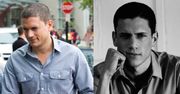 Wentworth Miller: "JESTEM GEJEM"