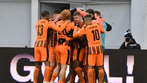 Ukraińcy wygadali się. Specjalne przygotowania Szachtara do meczu z Lechem