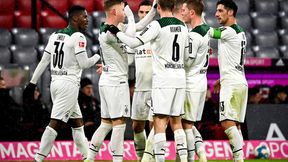 Borussia M'gladbach - Bayer 04 Leverkusen. Gdzie oglądać Bundesligę? (transmisja i stream)