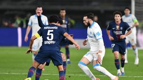 Ligue 1. Paris Saint-Germain - Olympique Marsylia. Gdzie oglądać na żywo, online?