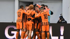 Ukraińcy wygadali się. Specjalne przygotowania Szachtara do meczu z Lechem