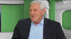 Dwójka sędziowska. Najlepszy w historii polski piłkarz według Gmocha