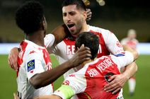 Ligue 1. Kanonada w Nimes. Aleksandr Gołowin poprowadził AS Monaco do kolejnego zwycięstwa