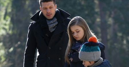 "M jak miłość": wzruszające pożegnanie