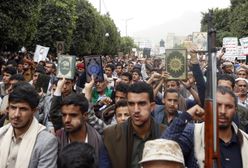 "Wyparowali z ambasady". Dania i Szwecja miażdżone przez kraje muzułmańskie