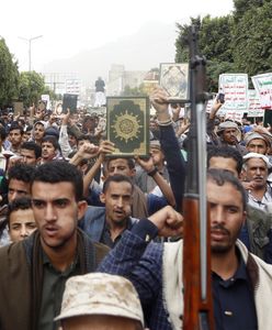 "Wyparowali z ambasady". Dania i Szwecja miażdżone przez kraje muzułmańskie