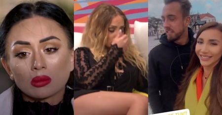 Maciej z "Love Island" refleksyjnie o swoim udziale w programie: "W kilku momentach NABROIŁEM"