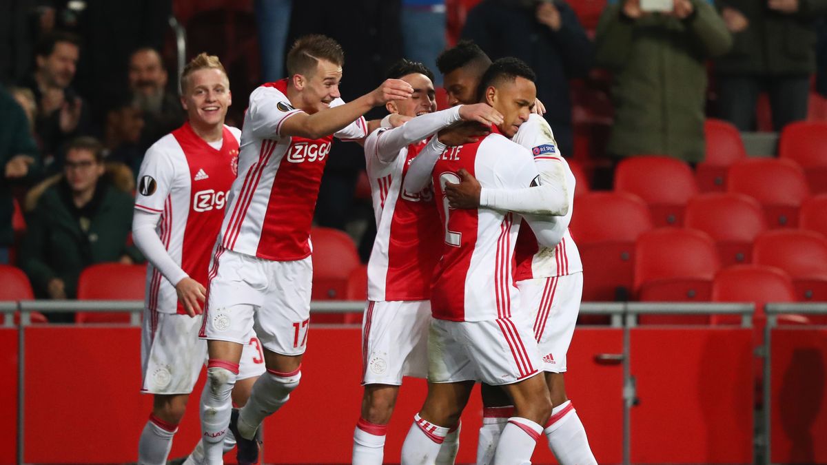 Getty Images / Dean Mouhtaropoulos