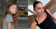 Tak dziś wygląda "najpiękniejsza dziewczynka świata". Thylane Blondeau ma już 25 lat (ZDJĘCIA)