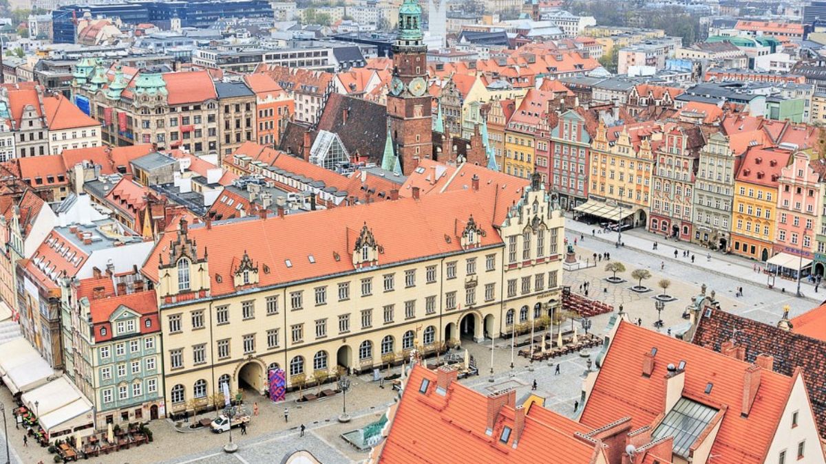 Wrocław (zdj. podgl.).