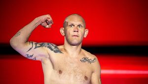 Siła spokoju. Pasternak nie pozostawił złudzen na Fame MMA