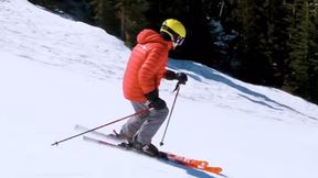 Ma 99 lat. To nagranie nie jest fotomontażem