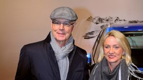 Był 3-krotnie żonaty. Oto kto dostał spadek