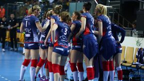 Liga Mistrzyń: VakifBank Stambuł poza zasięgiem Grot Budowlanych Łódź