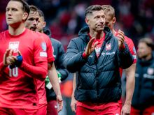 Pierwsze komentarze po losowaniu Polaków