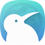 Kiwi Browser icon