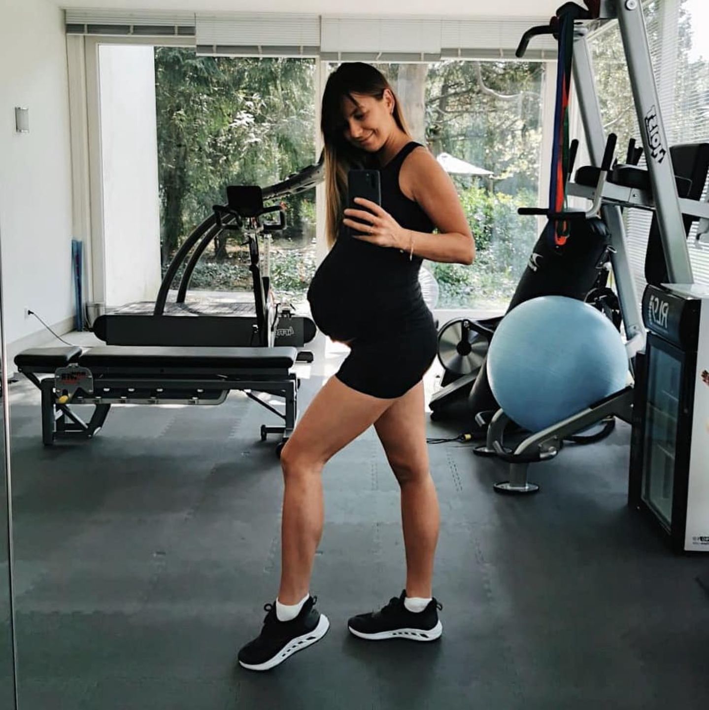 Anna Lewandowska

