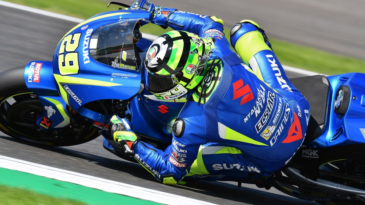 Andrea Iannone