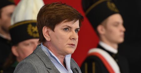 Węglowe pomysły rodem z Nikodema Dyzmy