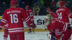 Polscy hokeiści zaczynają misję MŚ