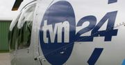 Krajowa Rada Radiofonii i Telewizji ukarała TVN24! "Stacja musi zapłacić 1,48 MILIONA ZŁOTYCH"
