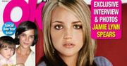 16-letnia Spears w ciąży!!!