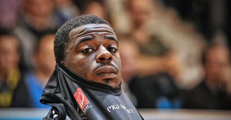 Miasto Szkła Krosno – TBV Start Lublin 87:74. Stracili wygraną w czwartej kwarcie