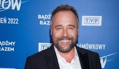 Łukasz Nowicki poprowadzi teleturniej „Giganci nauki”. Emisja w TVP Nauka od 3 października