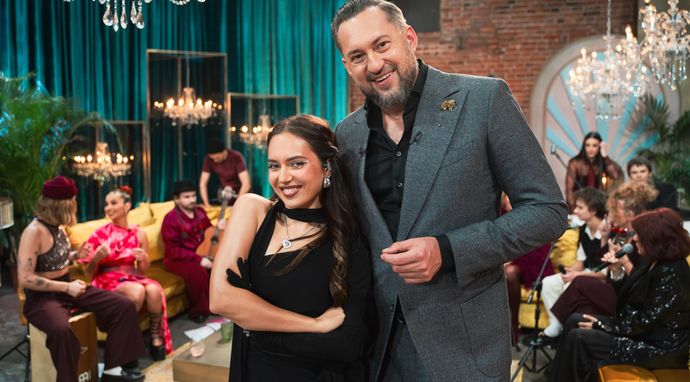 Nie idziemy na sylwestra