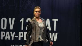 UFC 207: Świetna gala na koniec roku. Rousey znokautowana, Garbrandt nowym mistrzem