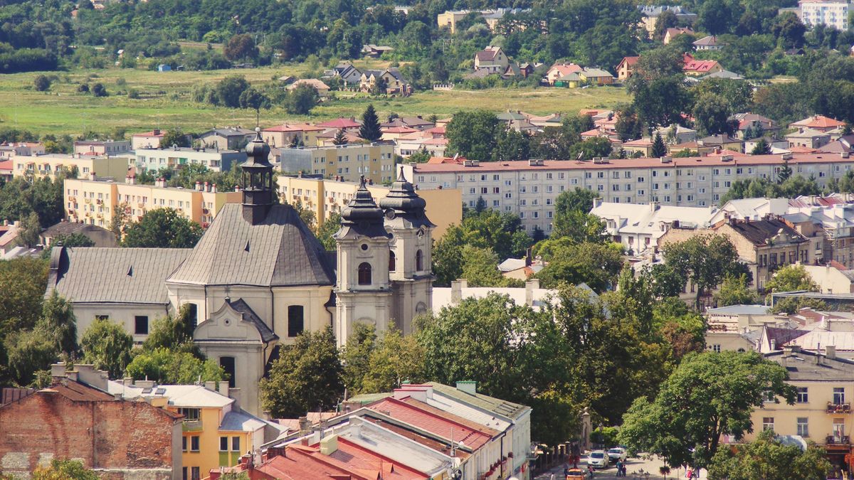 Sprawa nowego muzeum powstającego w Chełmie trafiła do sądu
