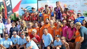 Plaża Open Rybnik: Finały mężczyzn (galeria)