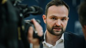 Koronawirus "namiesza" w PGNiG Superlidze? Paweł Biały: Czeka nas ciekawy rok