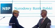 Swap walutowy. NBP wesprze ukraiński bank centralny w stabilizowaniu finansów
