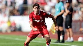 Triumf drużyny Jakuba Kamińskiego. Polak o krok od gola