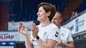 MKS FunFloor Lublin outsidera potraktuje poważnie. "Nie stać nas na lajtowe podejście"